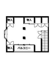 羽沢3丁目貸家の物件内観写真